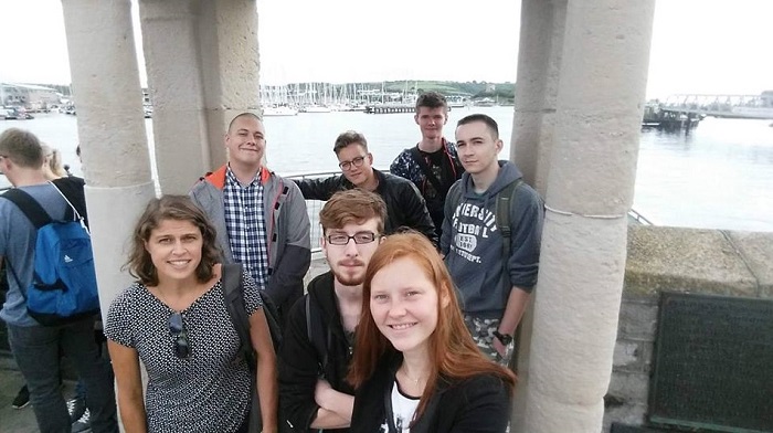 Plymouth informatycy